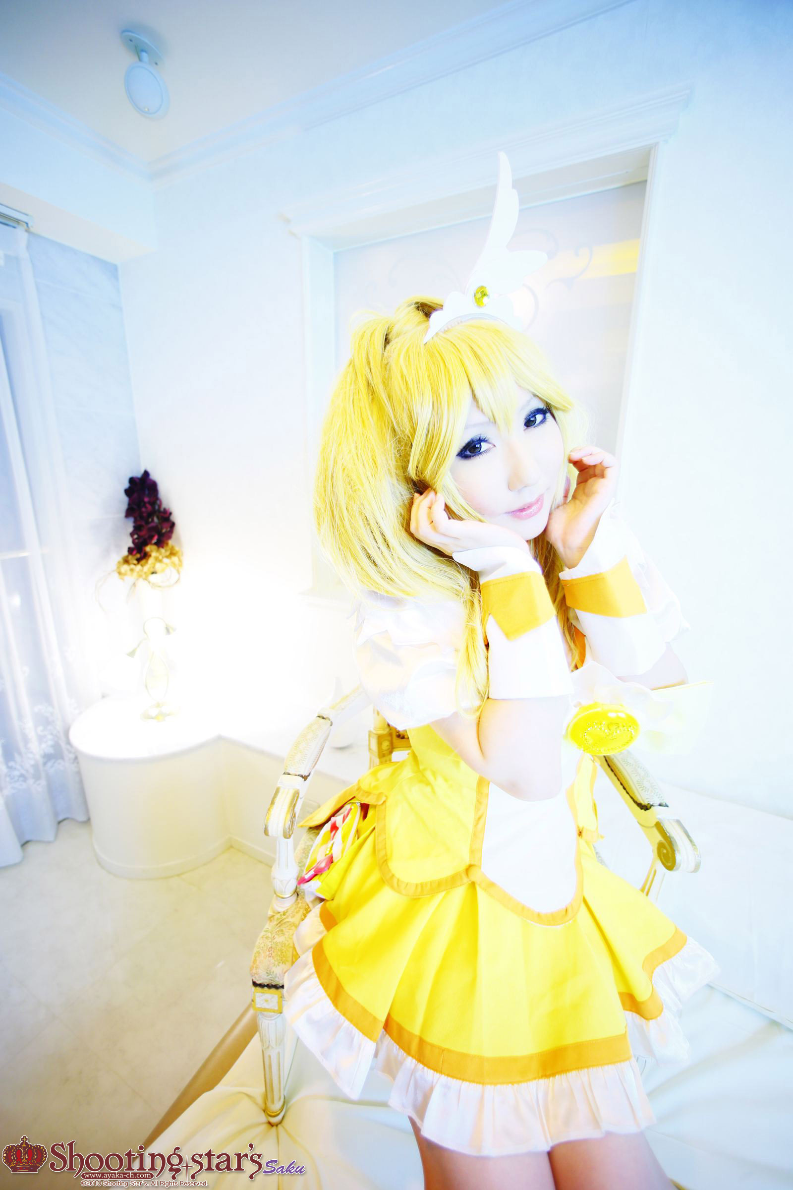 [Cosplay]  New Pretty Cure Sunshine Gallery 2